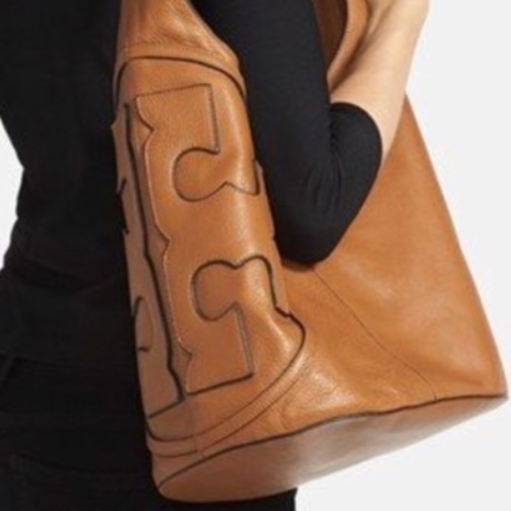 ISO Tory Burch All T Hobo